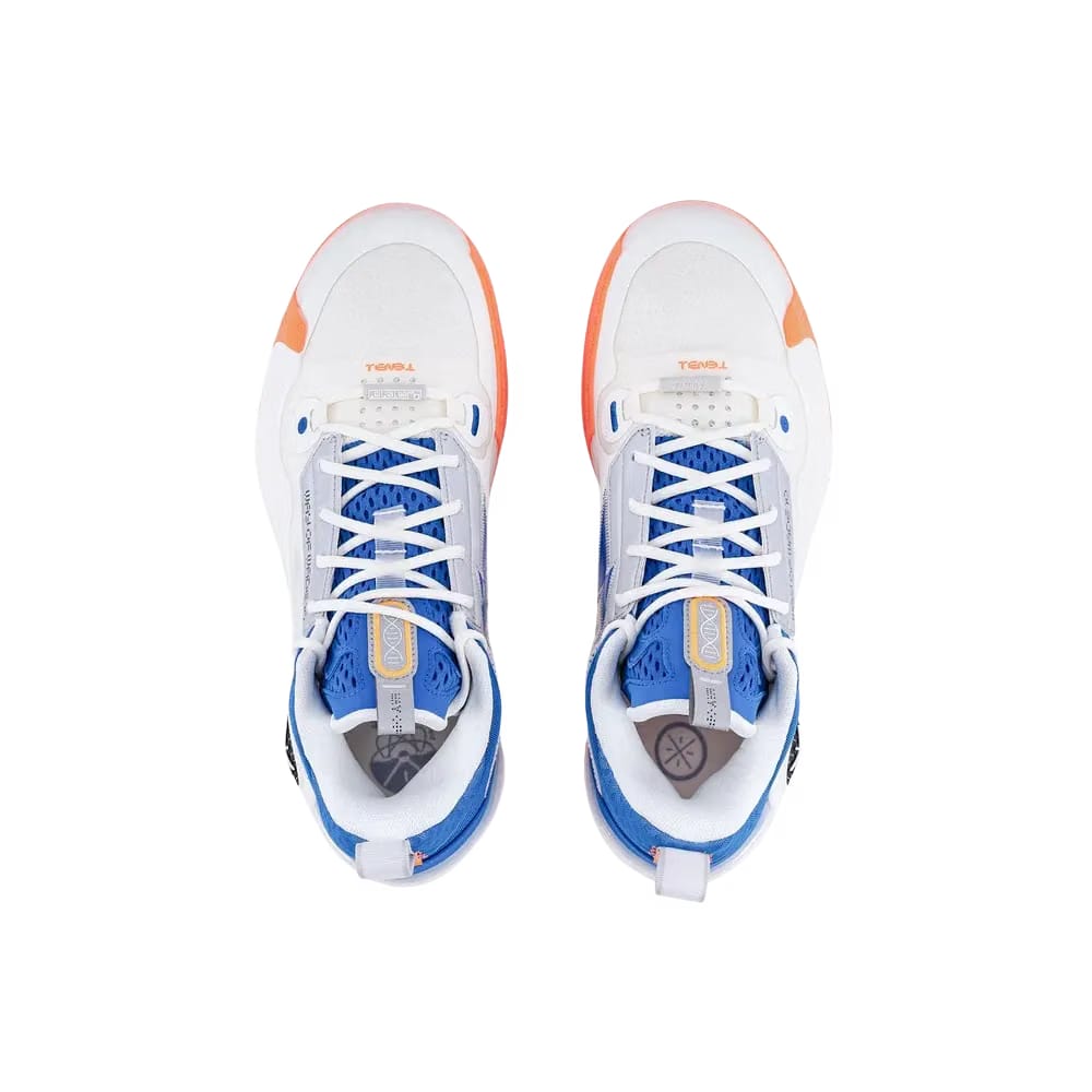 Li-Ning Way of Wade 10 Low "Draft Day"