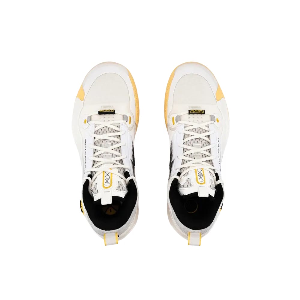 Li-Ning Way of Wade 10 Low "Lemon"