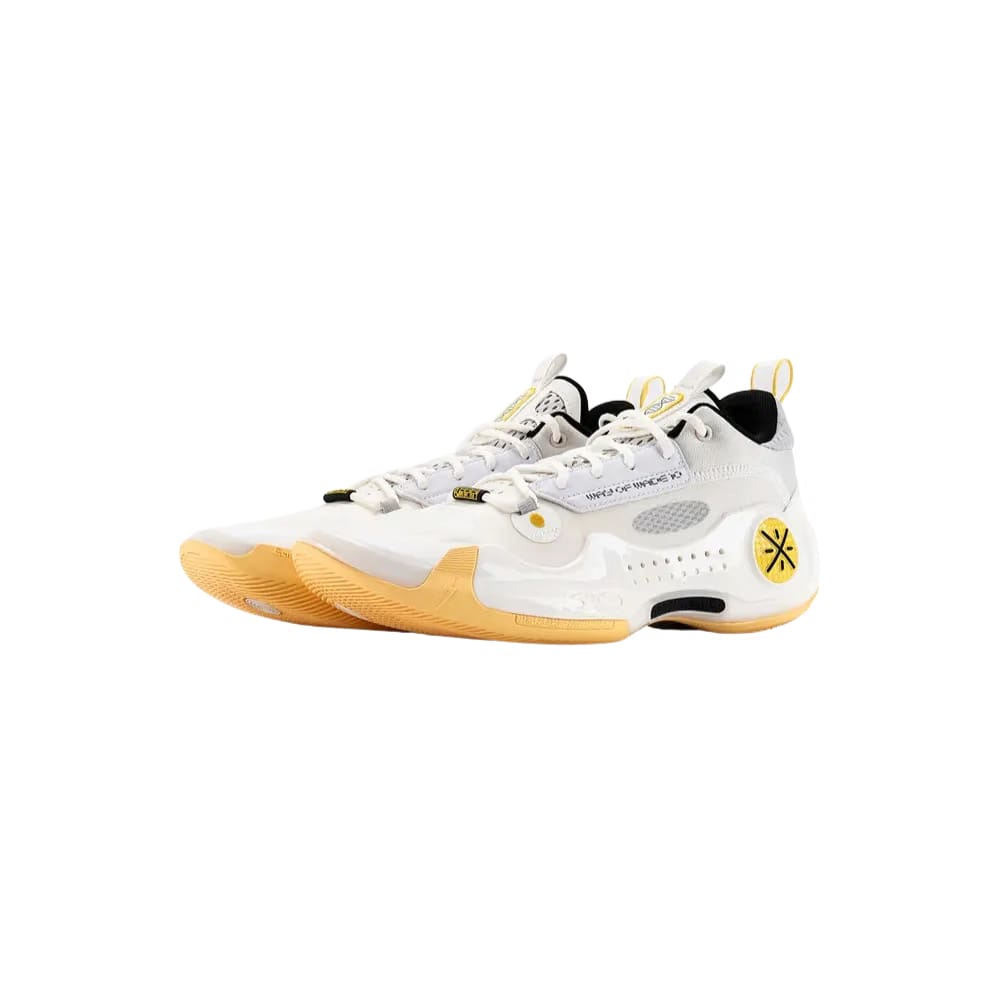Li-Ning Way of Wade 10 Low "Lemon"