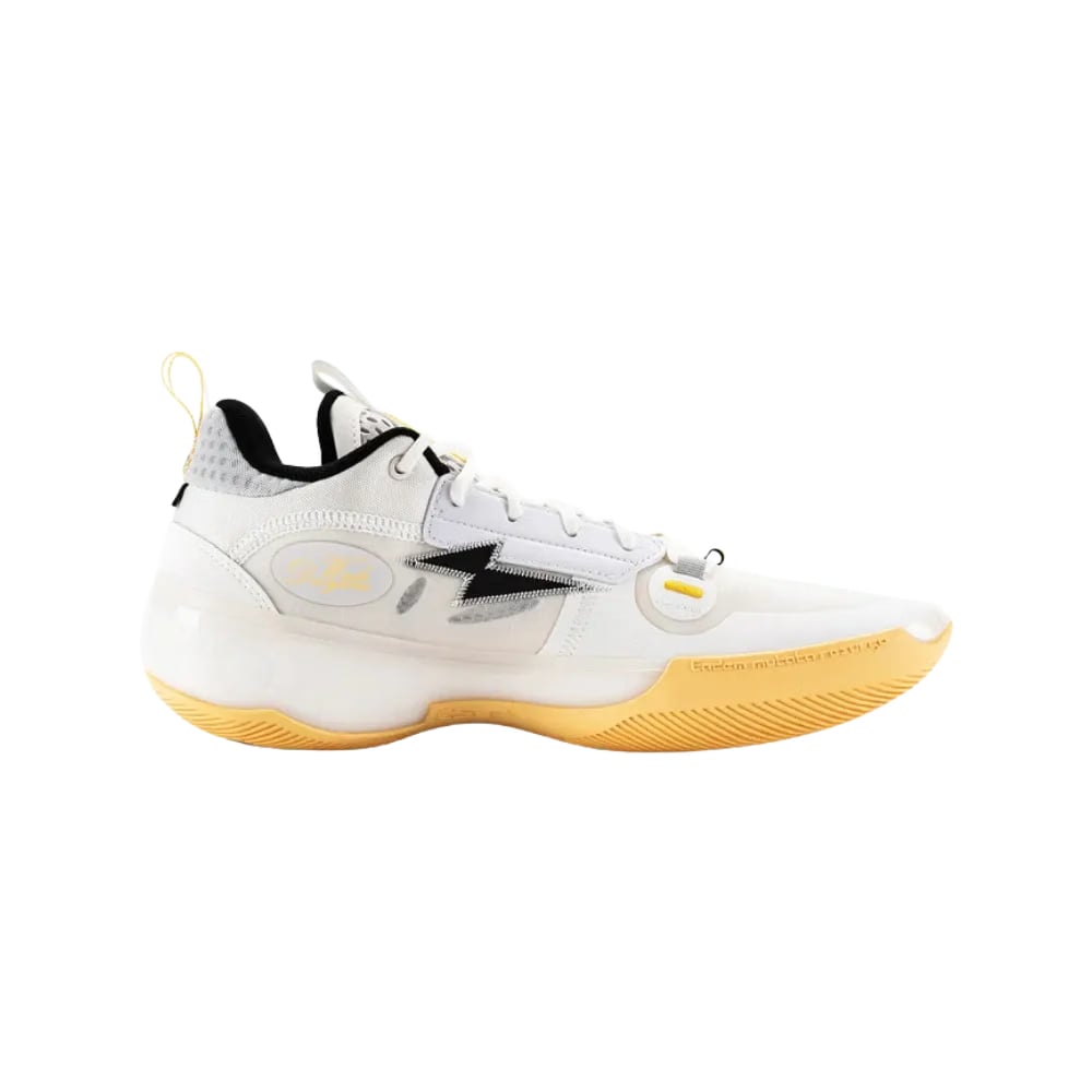 Li-Ning Way of Wade 10 Low "Lemon"