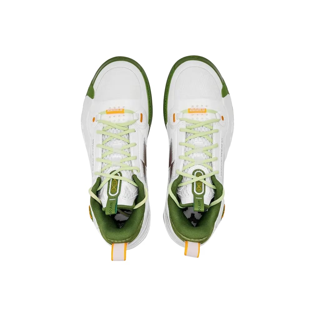 Li-Ning Way of Wade 10 Low "Wasabi"