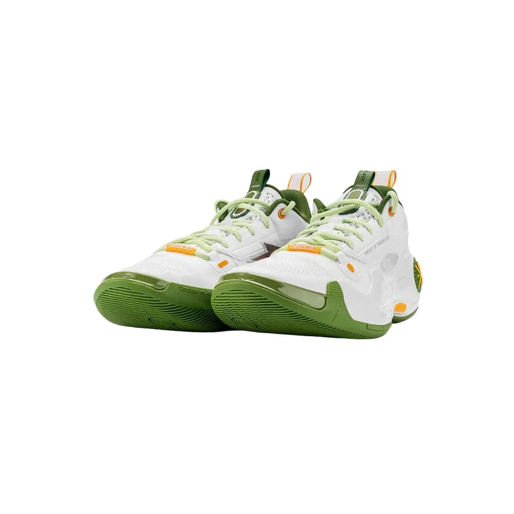 Li-Ning Way of Wade 10 Low "Wasabi"