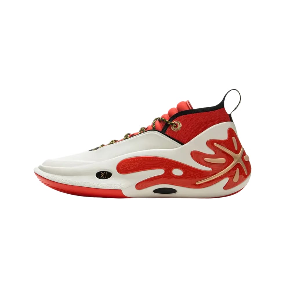 Li-Ning Way of Wade 11 "Overtown"