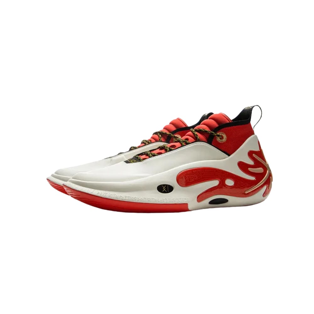 Li-Ning Way of Wade 11 "Overtown"
