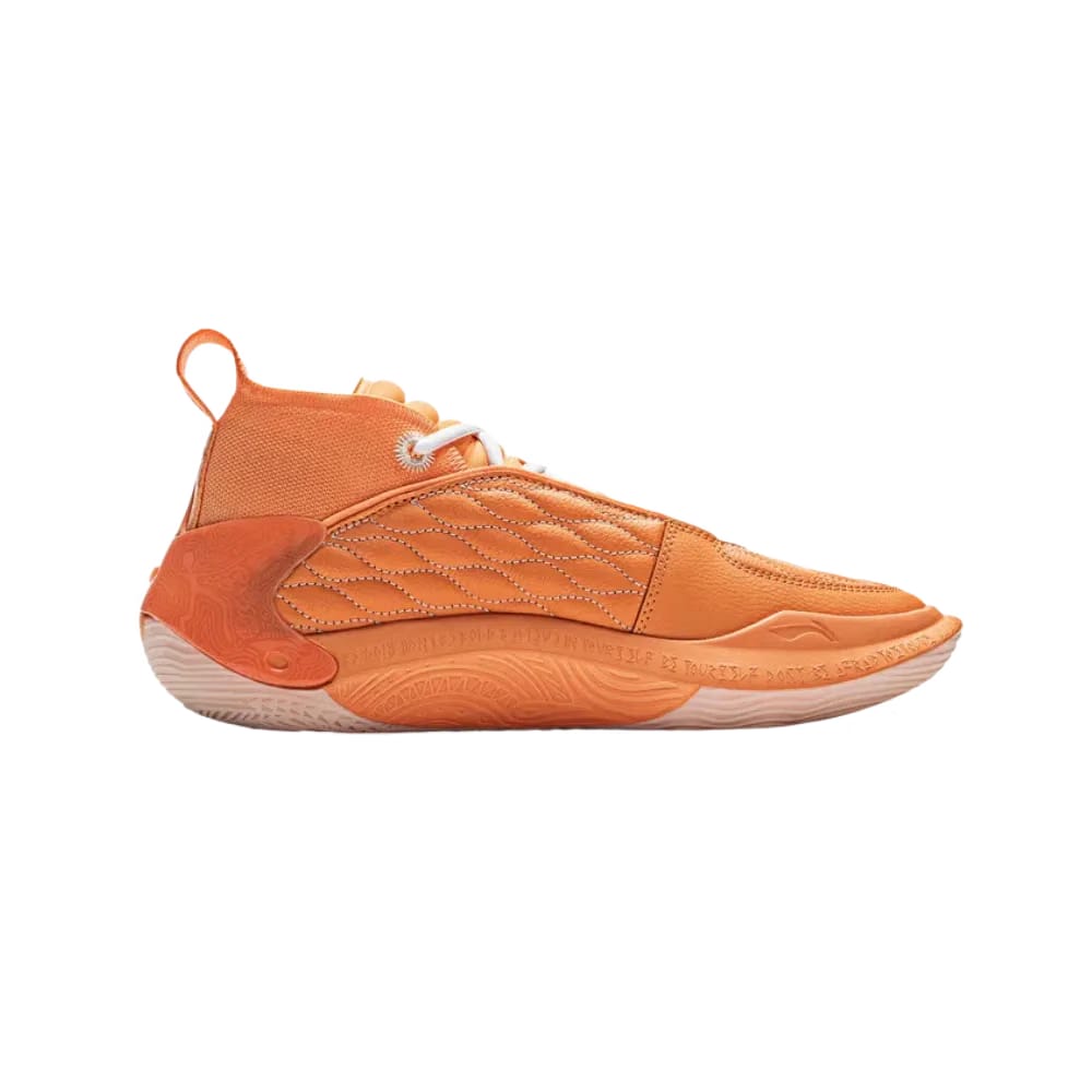 Li-Ning Way of Wade 11 "Sunshine State"