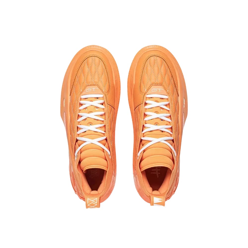 Li-Ning Way of Wade 11 "Sunshine State"