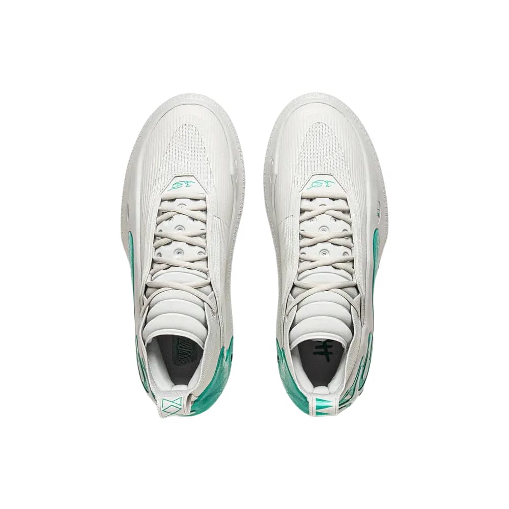Li-Ning Way of Wade 11 "Gray Boy"