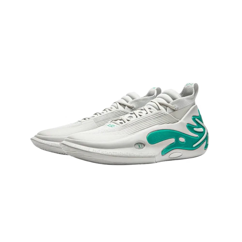 Li-Ning Way of Wade 11 "Gray Boy"
