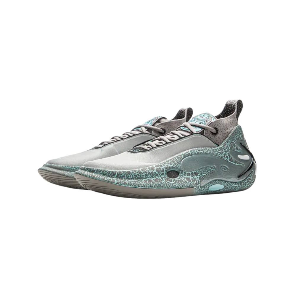 Li-Ning Way of Wade 11 "Statue"