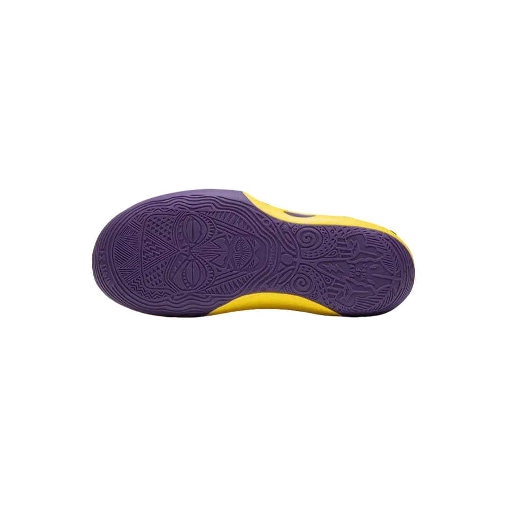 Li-Ning Way of Wade 11 "Gold & Purple"