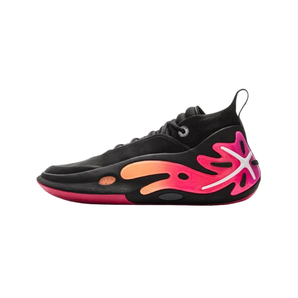 Li-Ning Way of Wade 11 "Sunrise"