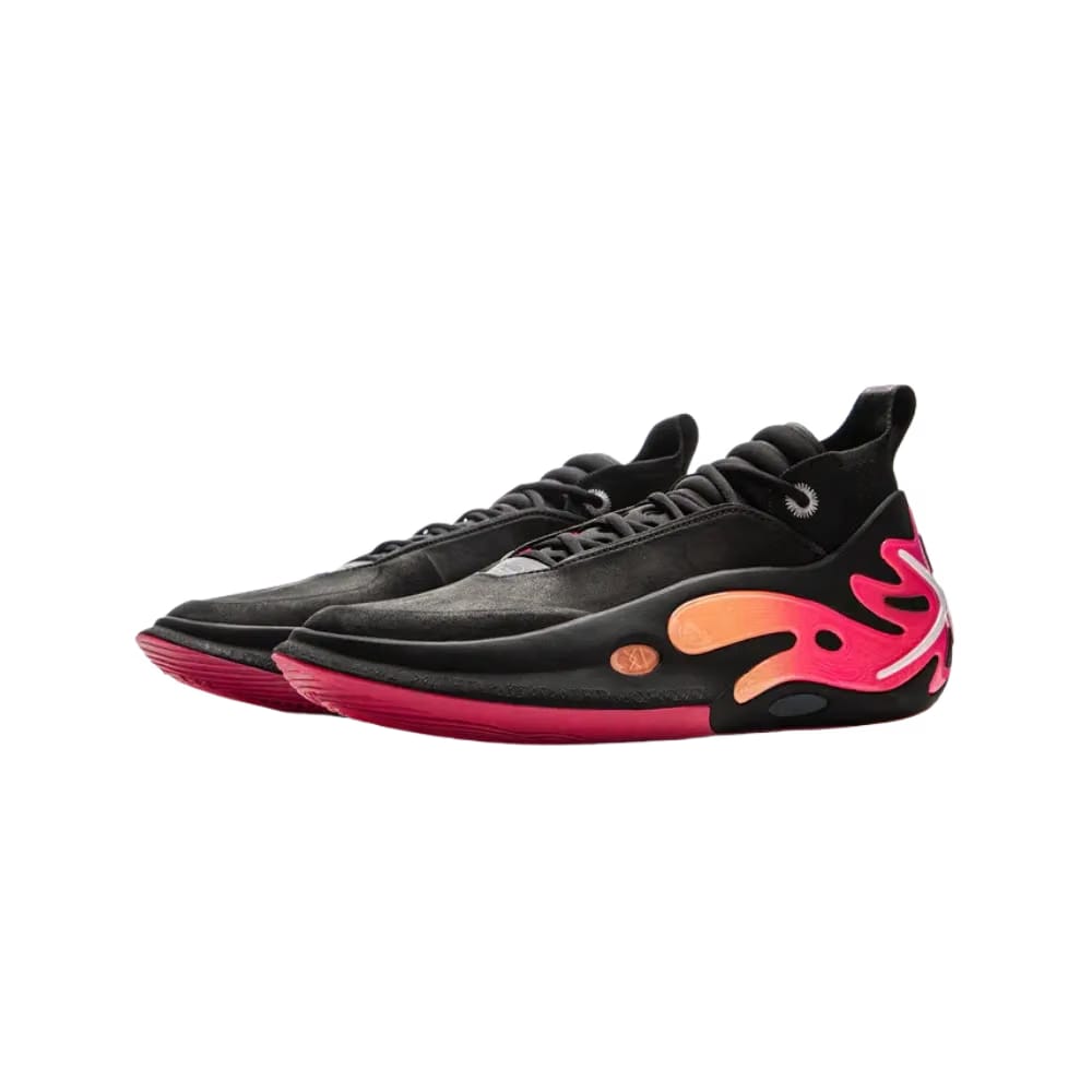 Li-Ning Way of Wade 11 "Sunrise"