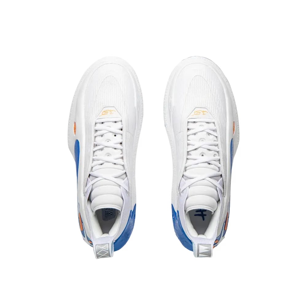 Li-Ning Way of Wade 11 "Draft Day"