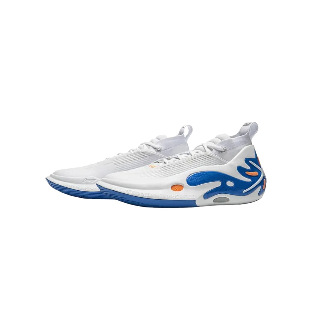 Li-Ning Way of Wade 11 "Draft Day"