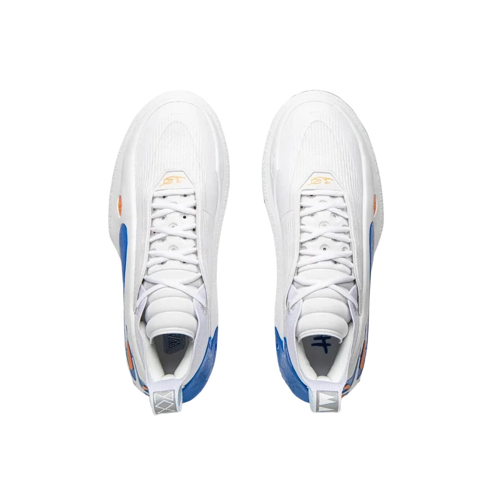 Li-Ning Way of Wade 11 "Draft Day"