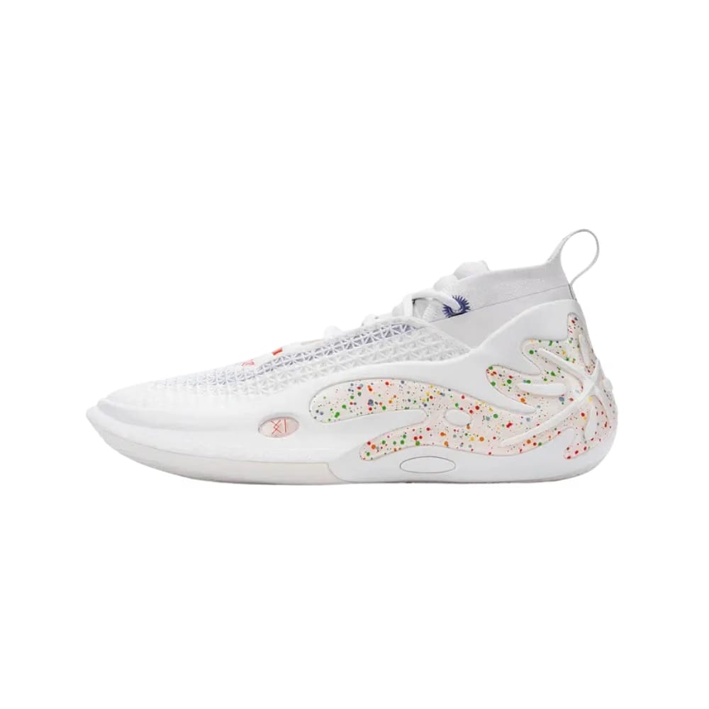 Li-Ning Way of Wade 11 "Pixel"