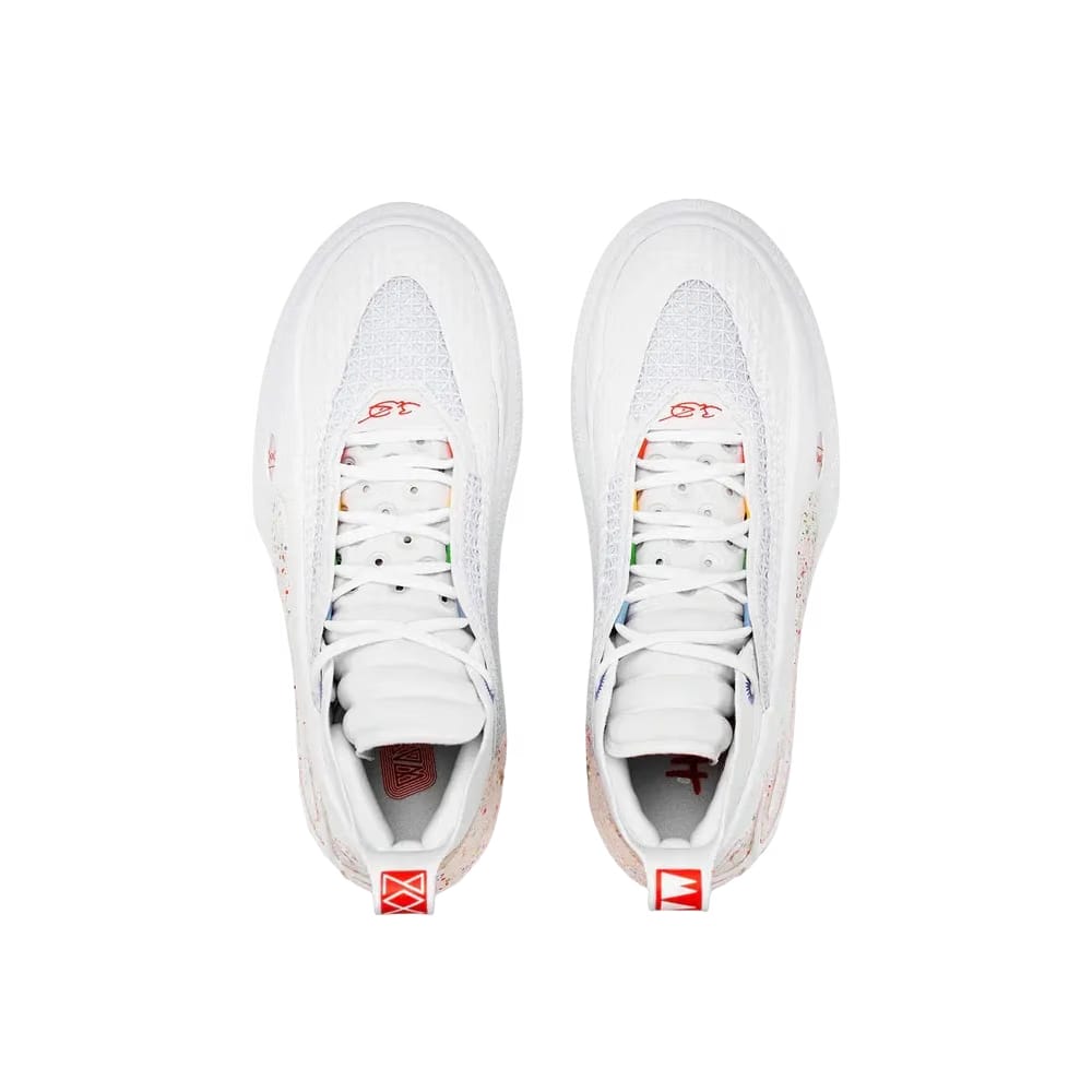 Li-Ning Way of Wade 11 "Pixel"