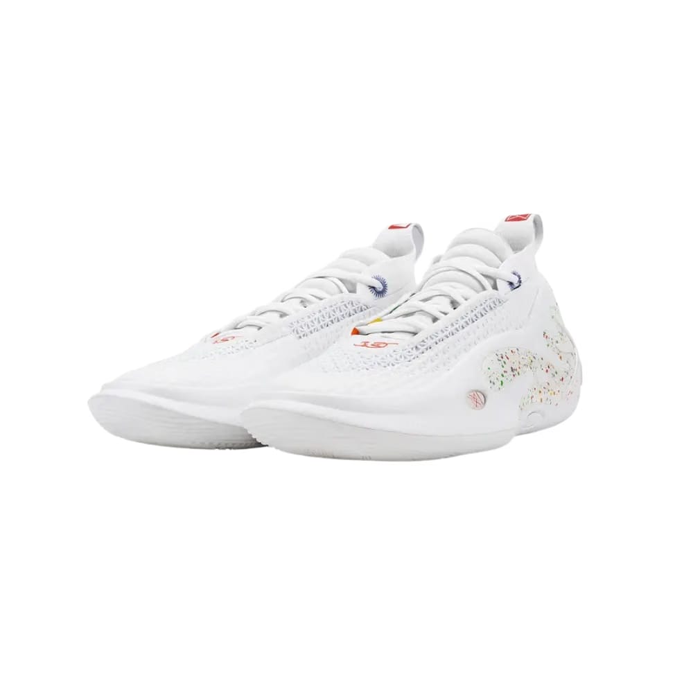 Li-Ning Way of Wade 11 "Pixel"