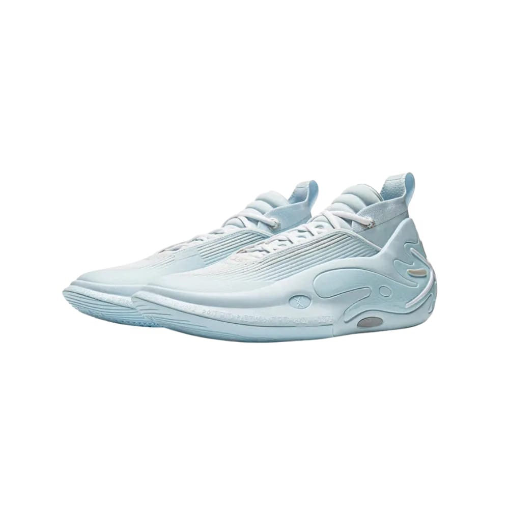 Li-Ning Way of Wade 11 "Mint"