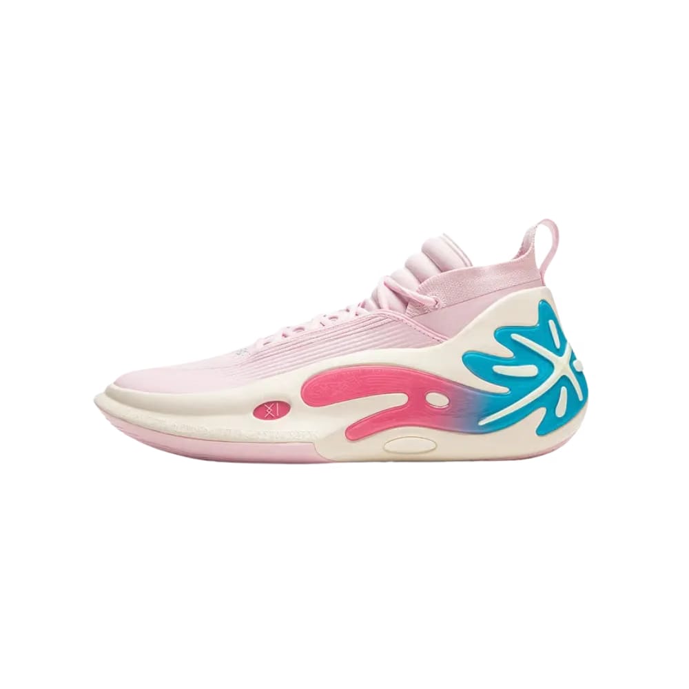 Li-Ning Way of Wade 11 "South Beach"
