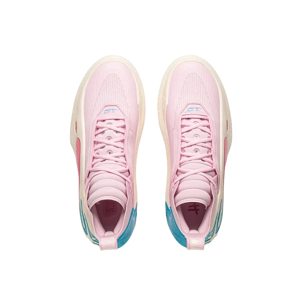 Li-Ning Way of Wade 11 "South Beach"
