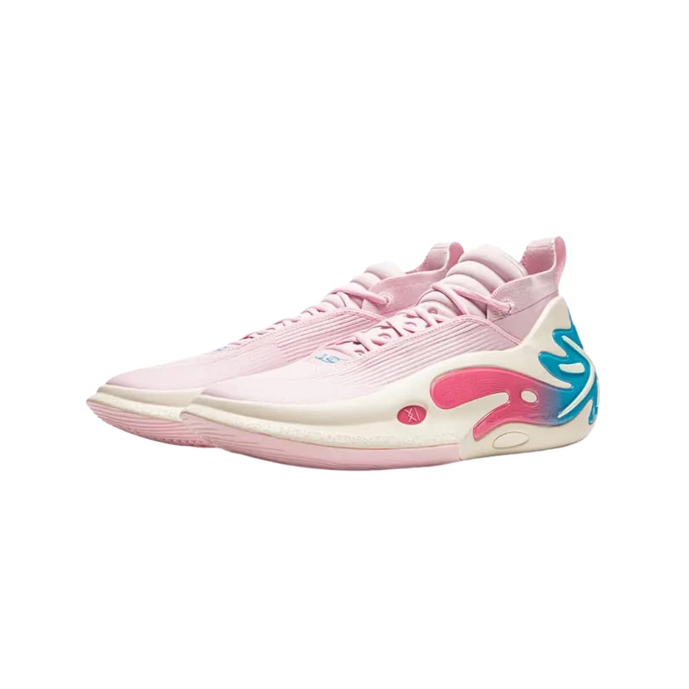 Li-Ning Way of Wade 11 "South Beach"