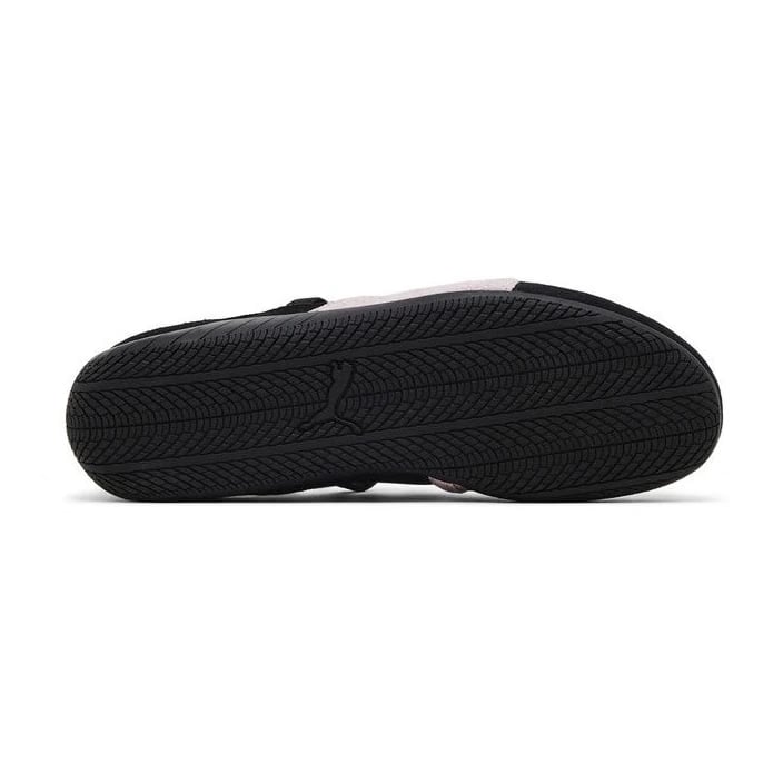 Puma Speedcat Ballet Suede Women'S Sneakers Puma Black-Mauve Mist