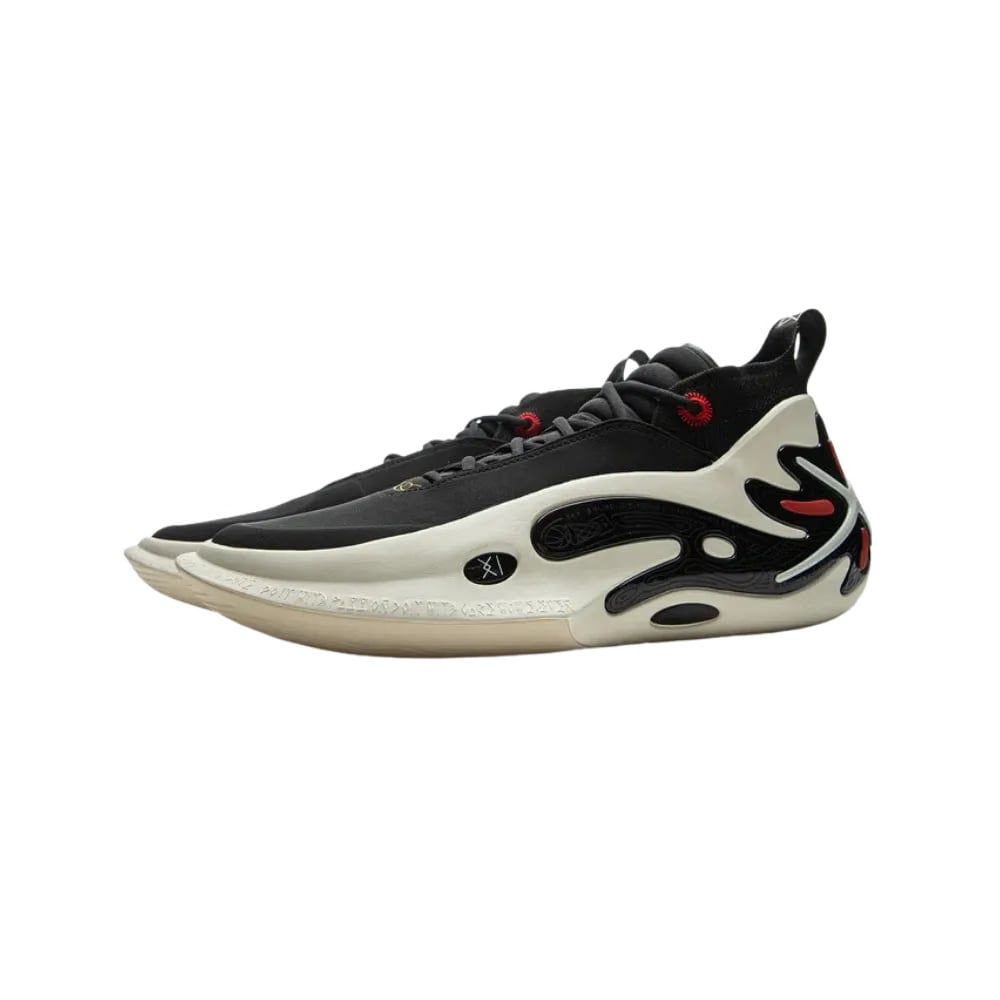 Li-Ning Way of Wade 11 "Announcement"