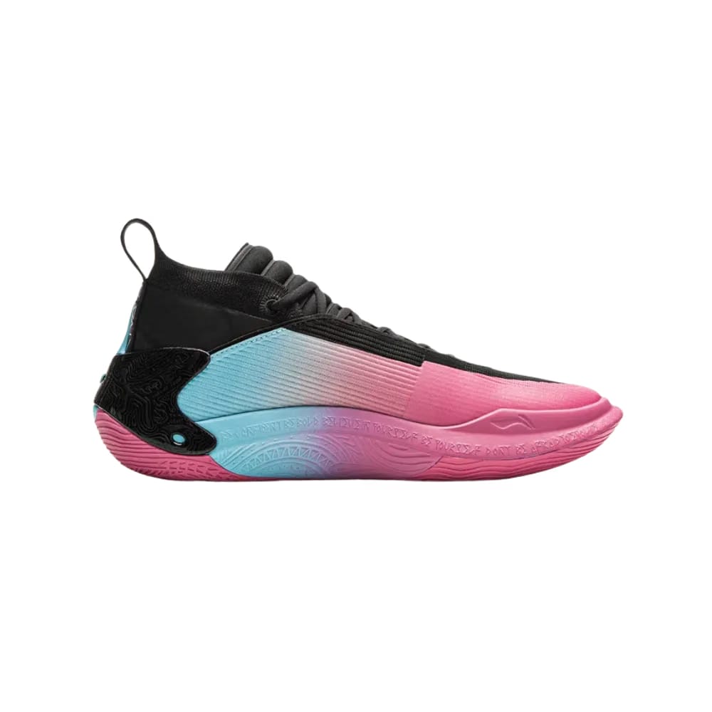 Li-Ning Way of Wade 11 "Miami Night"