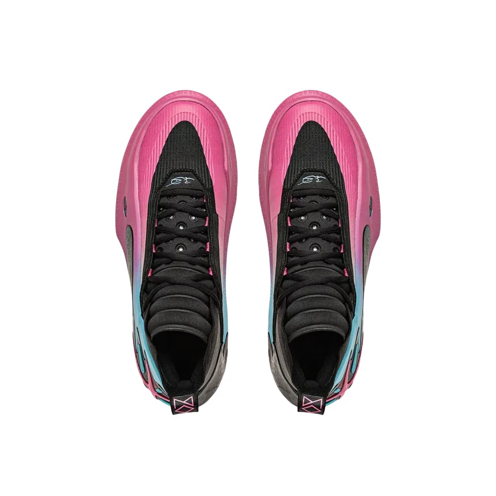 Li-Ning Way of Wade 11 "Miami Night"