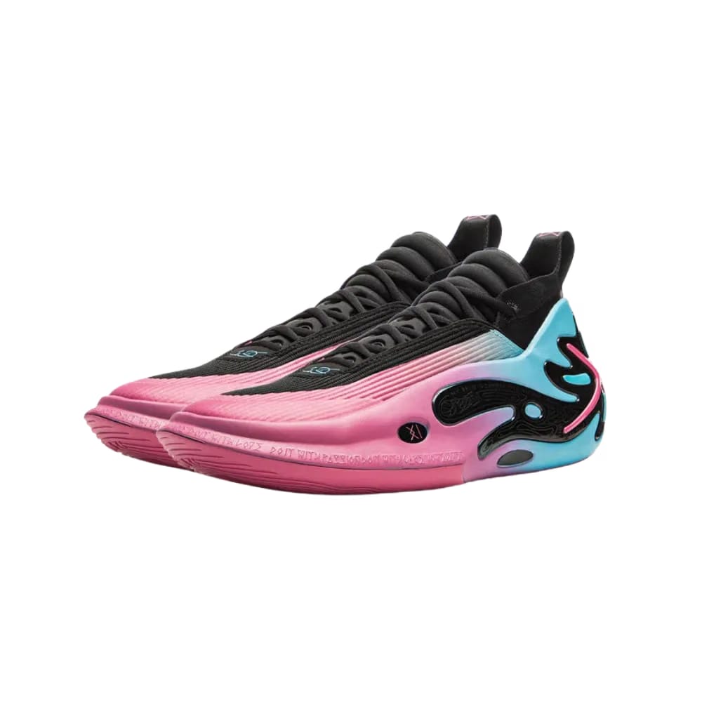 Li-Ning Way of Wade 11 "Miami Night"