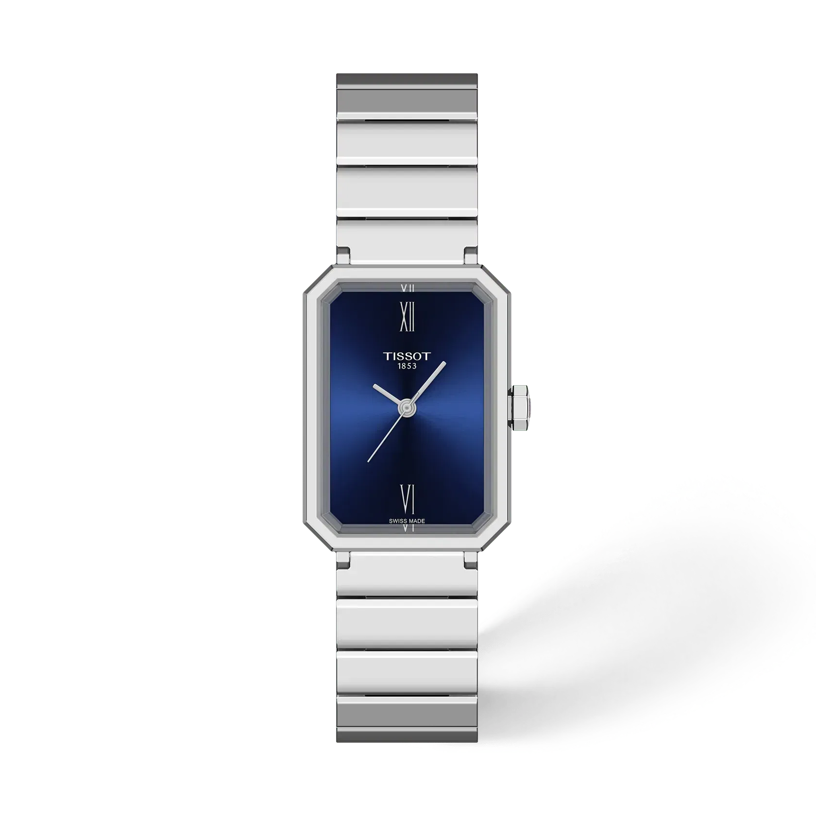 Tissot Srv 30Mm T1601101104300