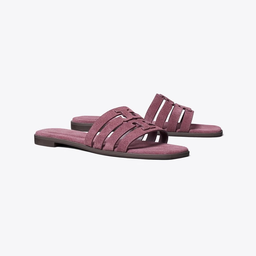 Tory Burch Ines Slide SOFT ORCHID / SOFT ORCHID