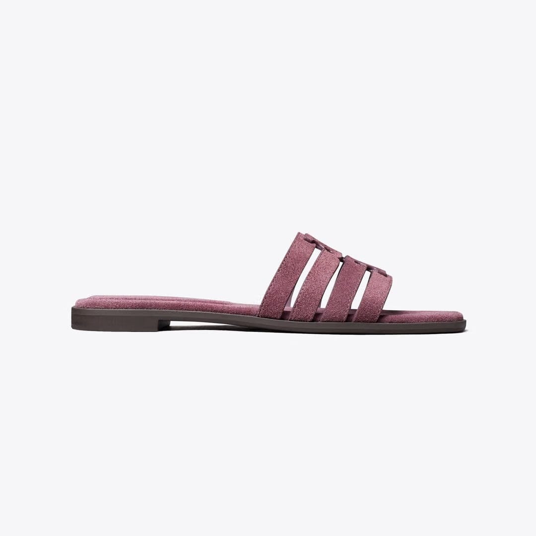 Tory Burch Ines Slide SOFT ORCHID / SOFT ORCHID