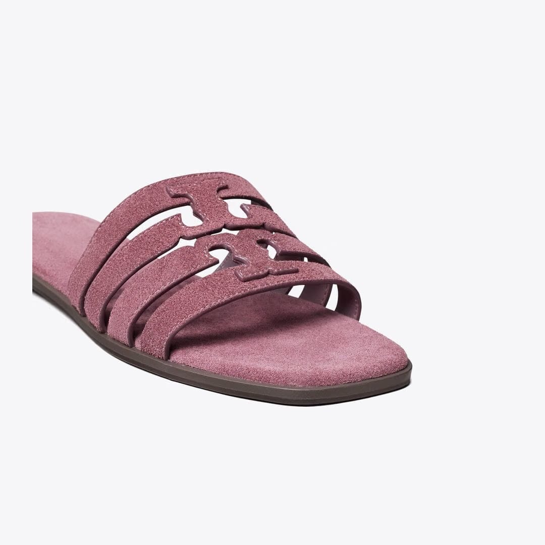 Tory Burch Ines Slide SOFT ORCHID / SOFT ORCHID