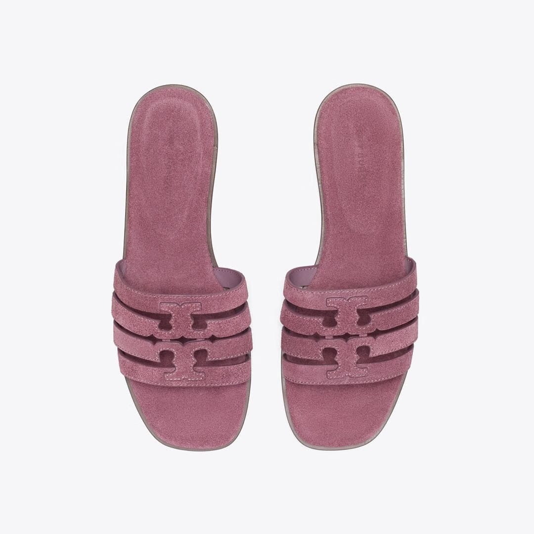 Tory Burch Ines Slide SOFT ORCHID / SOFT ORCHID