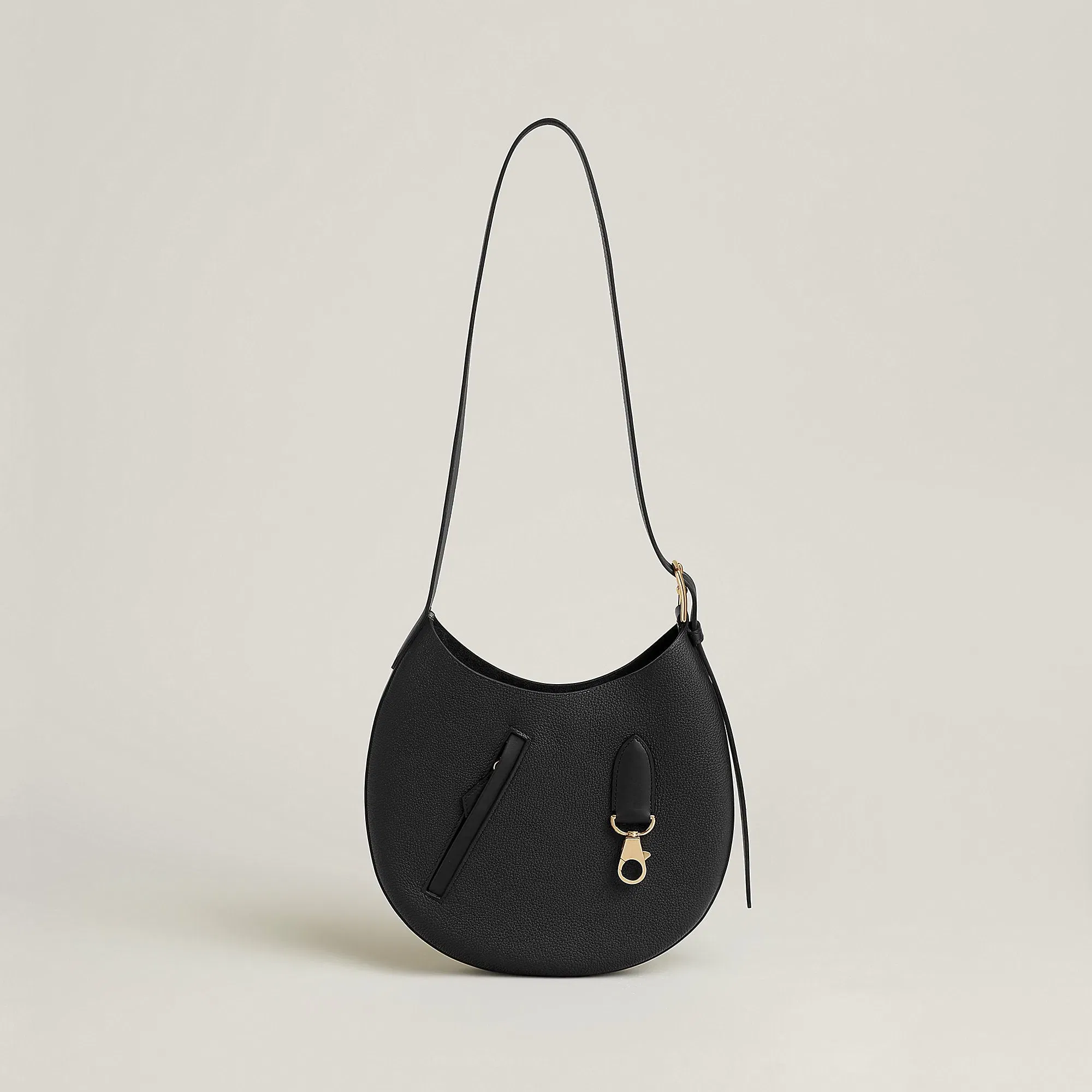 Hermes Arcon Slim Bag Cru