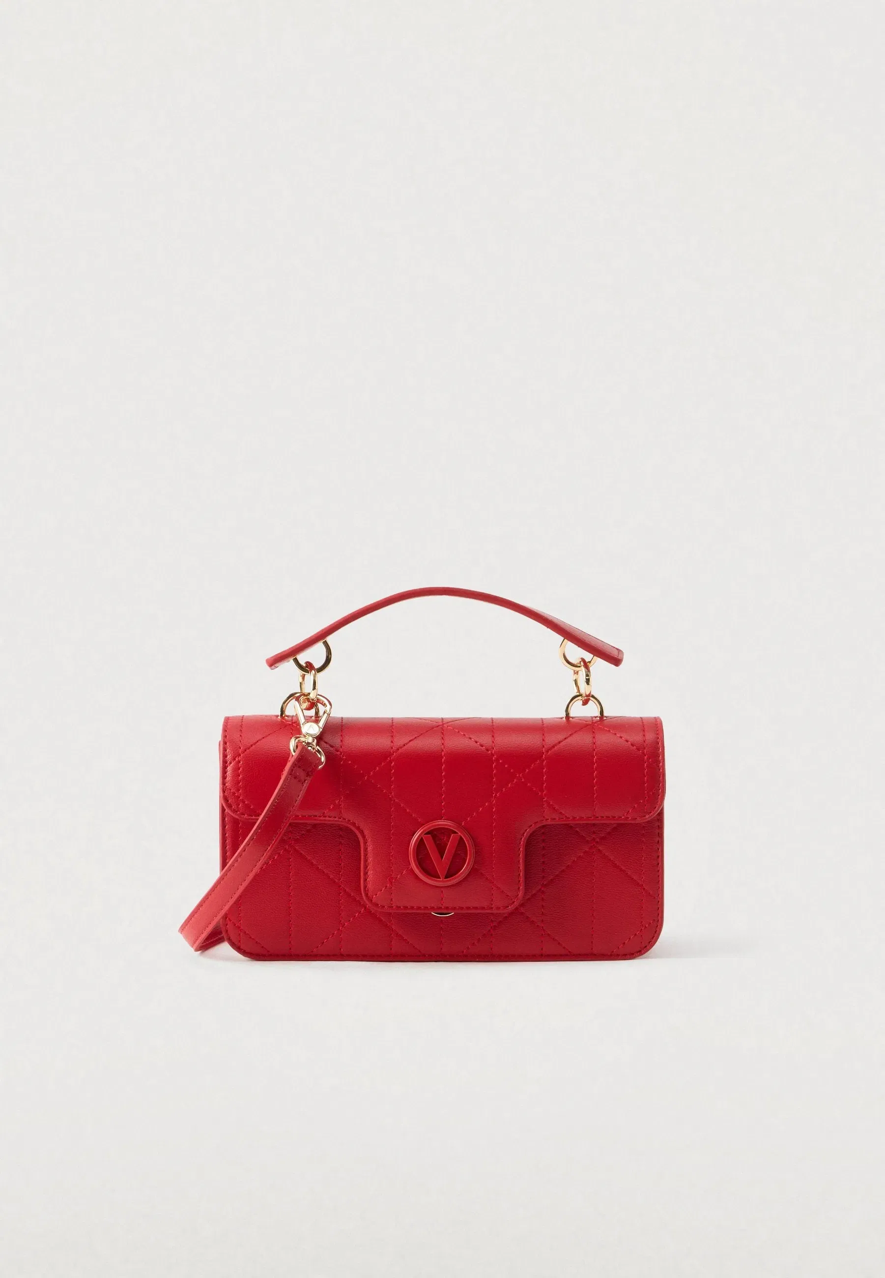 Valentino Bags Handbag - Rubino