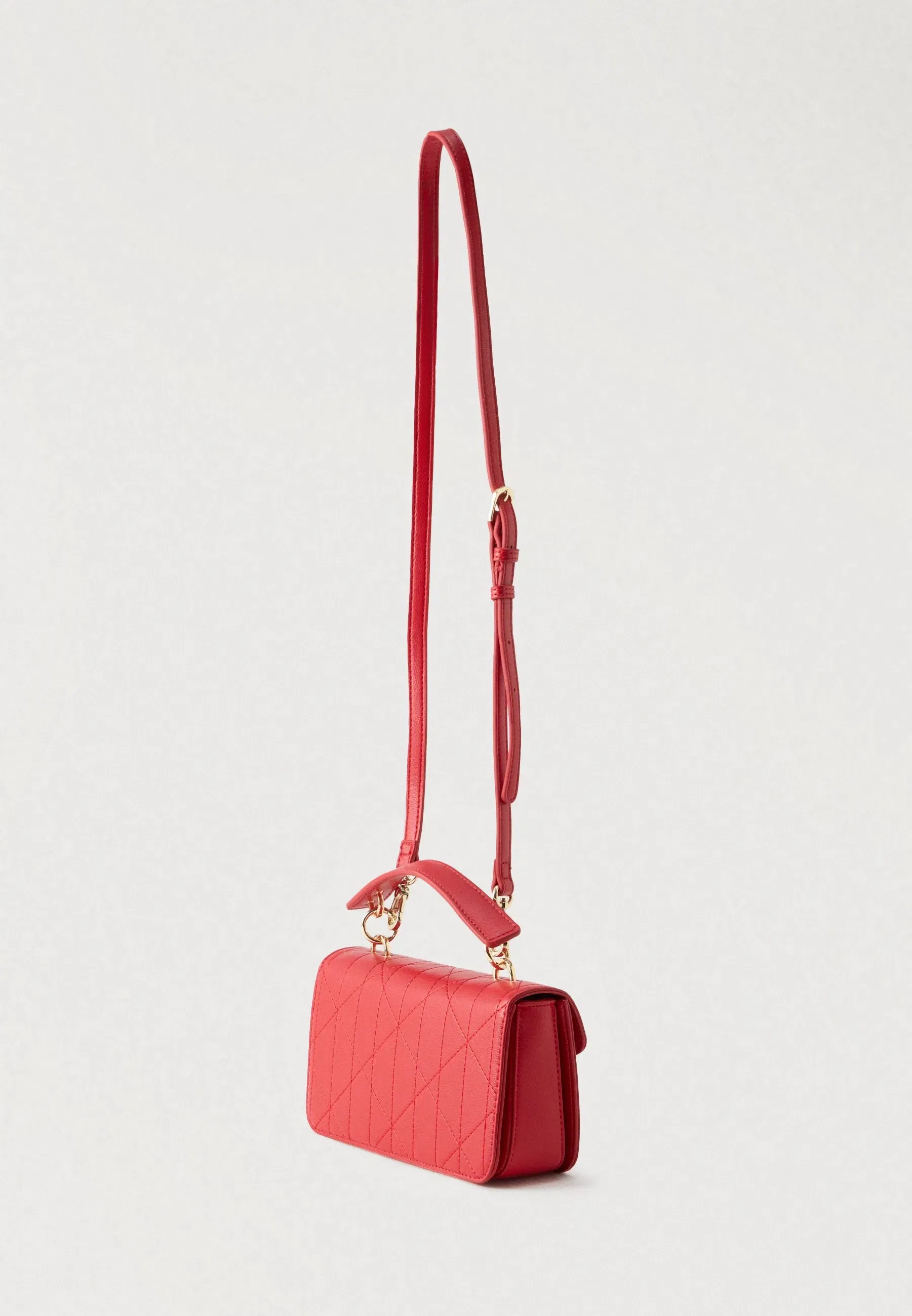 Valentino Bags Handbag - Rubino