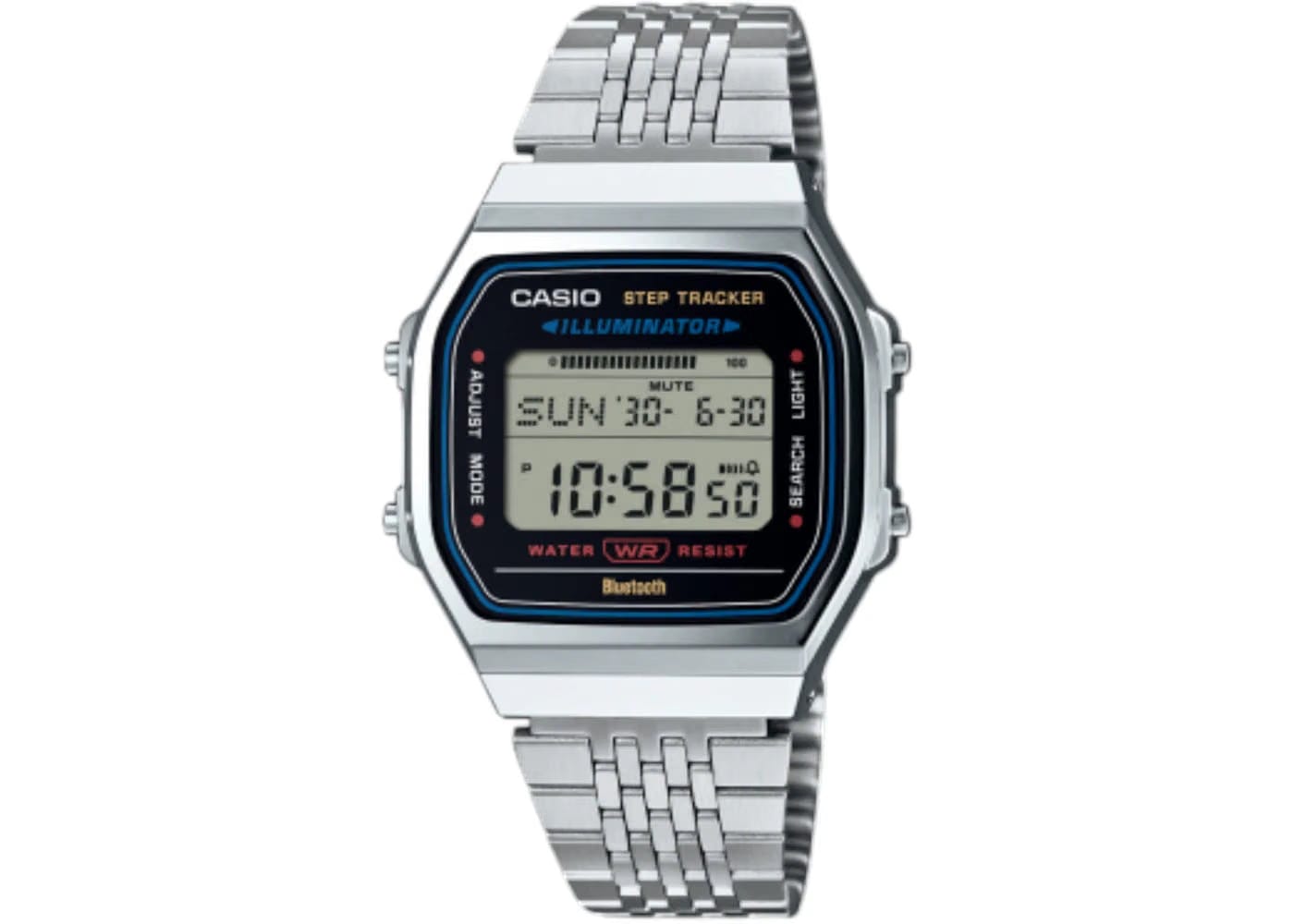 Casio Vintage Abl-100We-1A