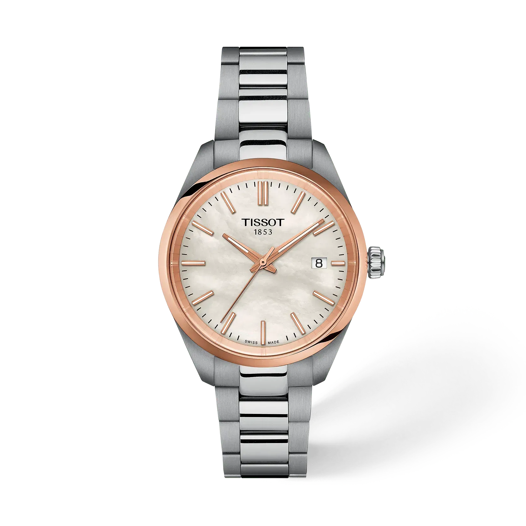 Tissot Pr 100 34Mm T1502102111100