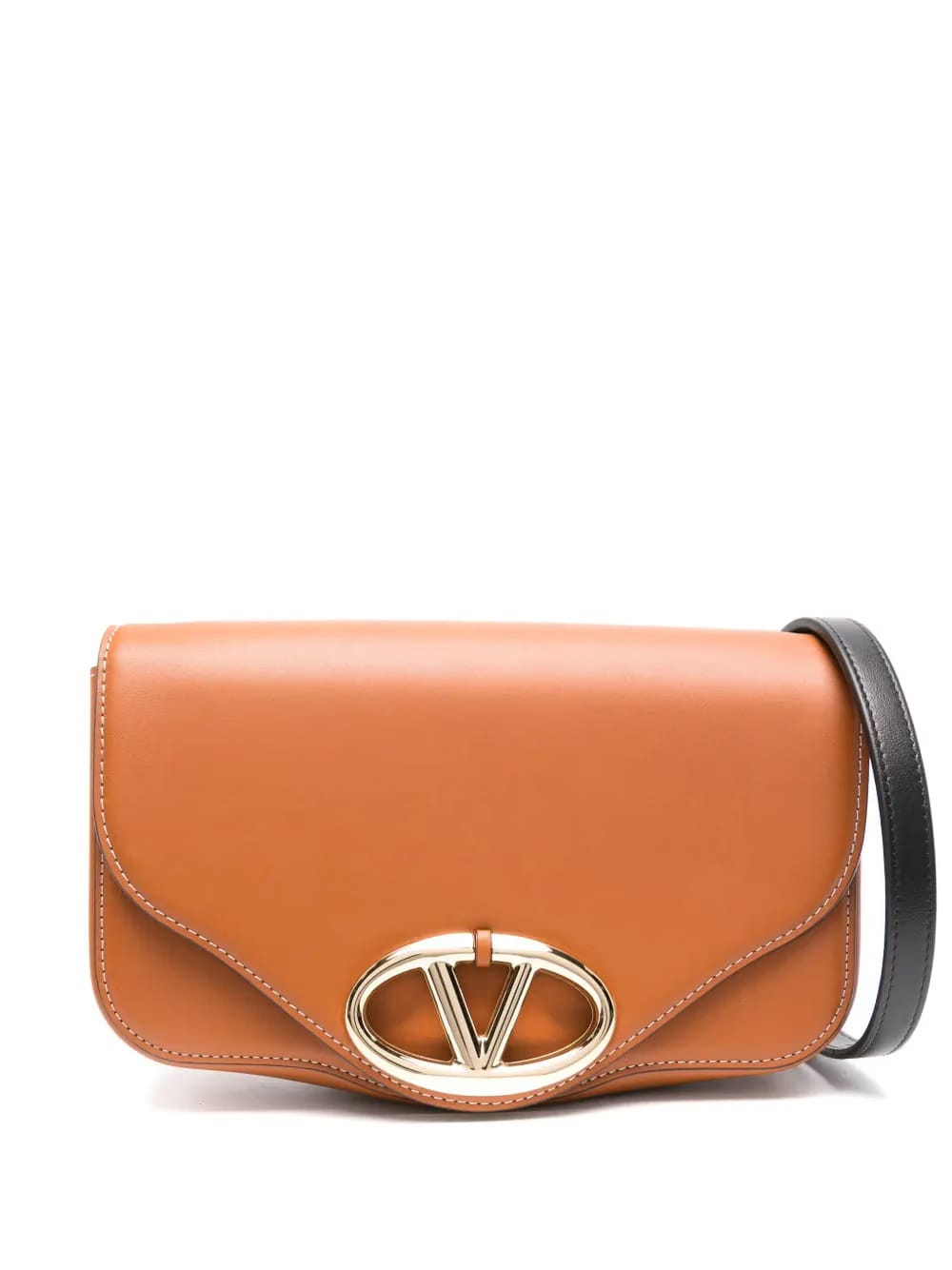 VLogo Signature crossbody bag