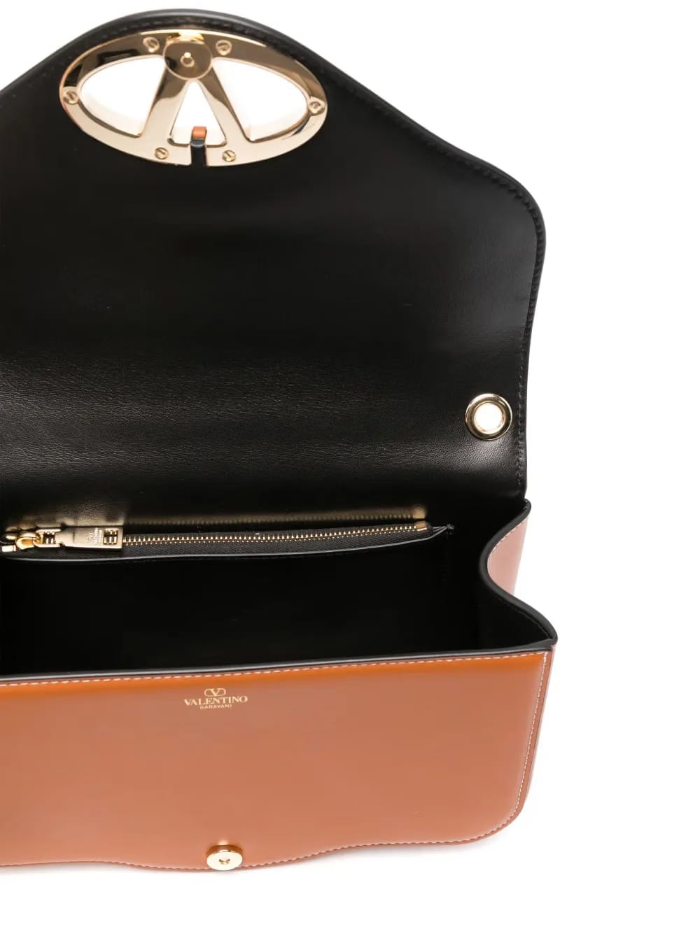 VLogo Signature crossbody bag