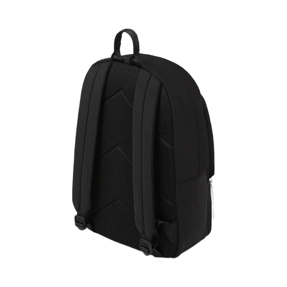 Karl Lagerfeld Utility Drawstring Backpack Black