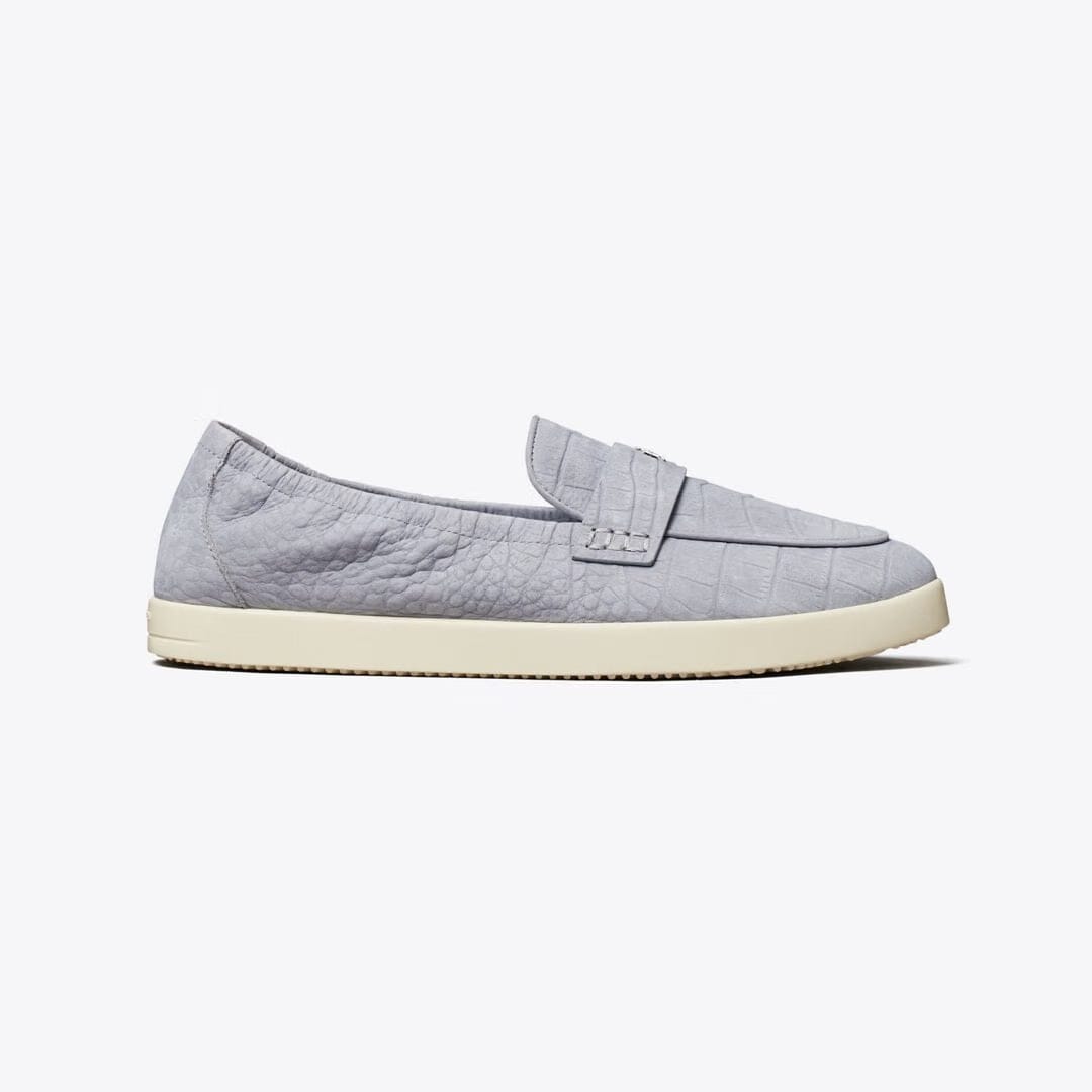 Tory Burch Ballet Sport Loafer VAPOR BLUE