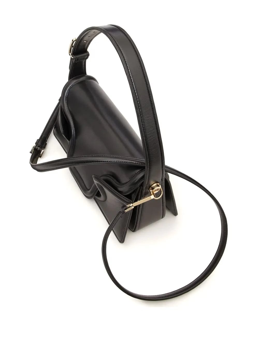 Le Deuxième shoulder bag