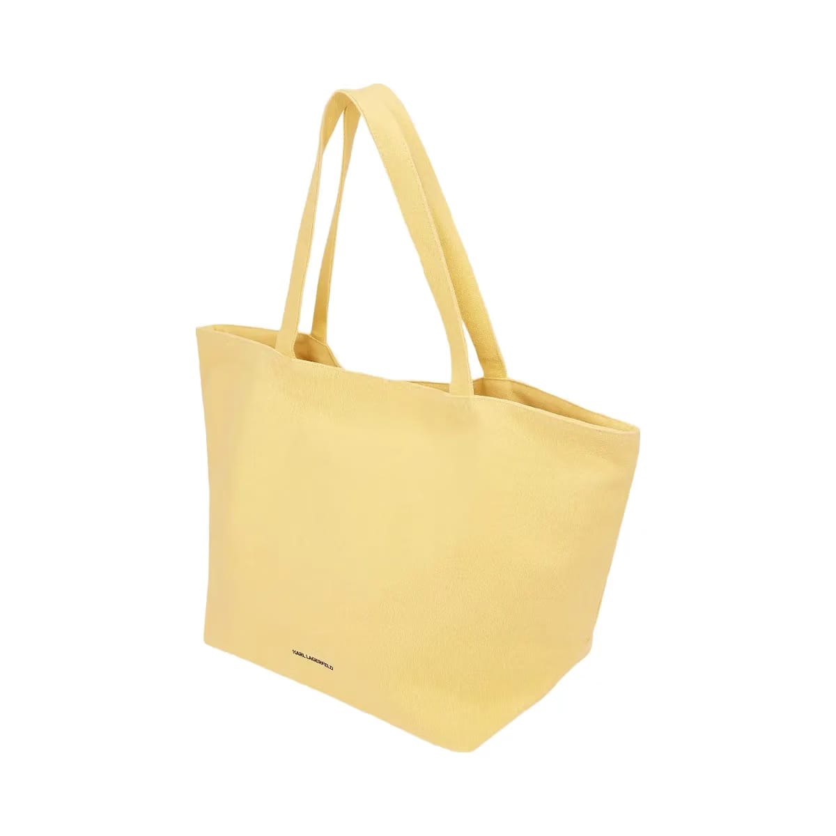 Karl Lagerfeld Rue St-Guillaume Shopper Sunlight