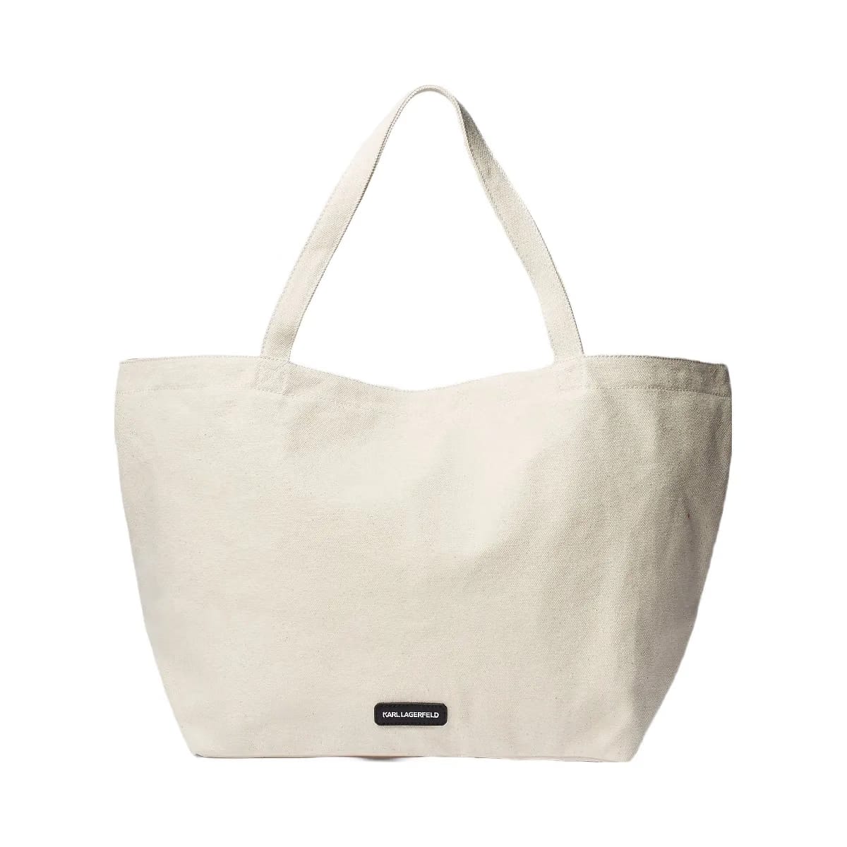 Karl Lagerfeld Rue St-Guillaume Shopper Natural