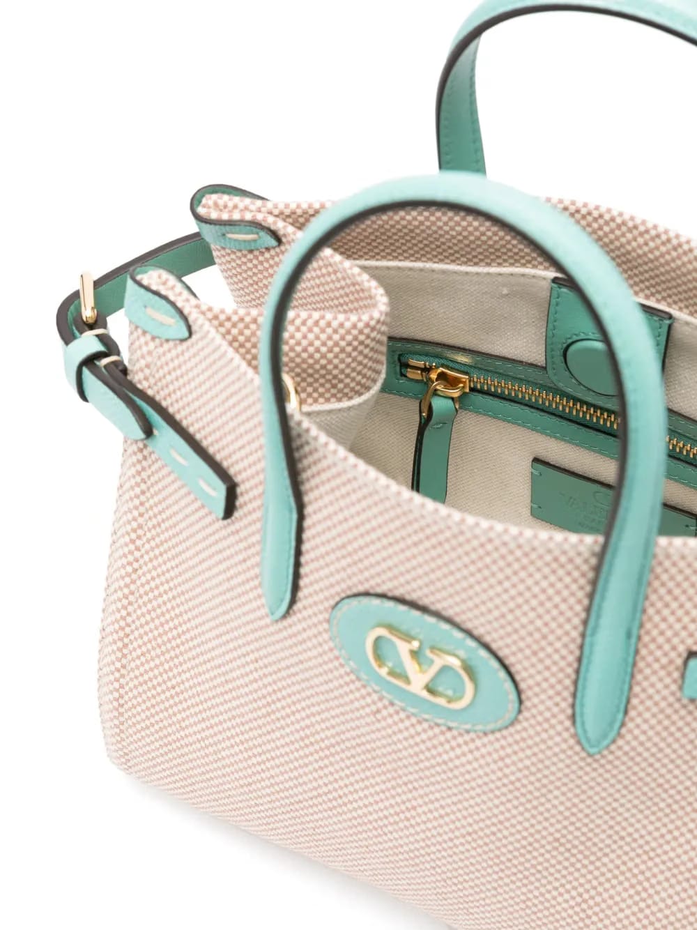 small Antibes handbag