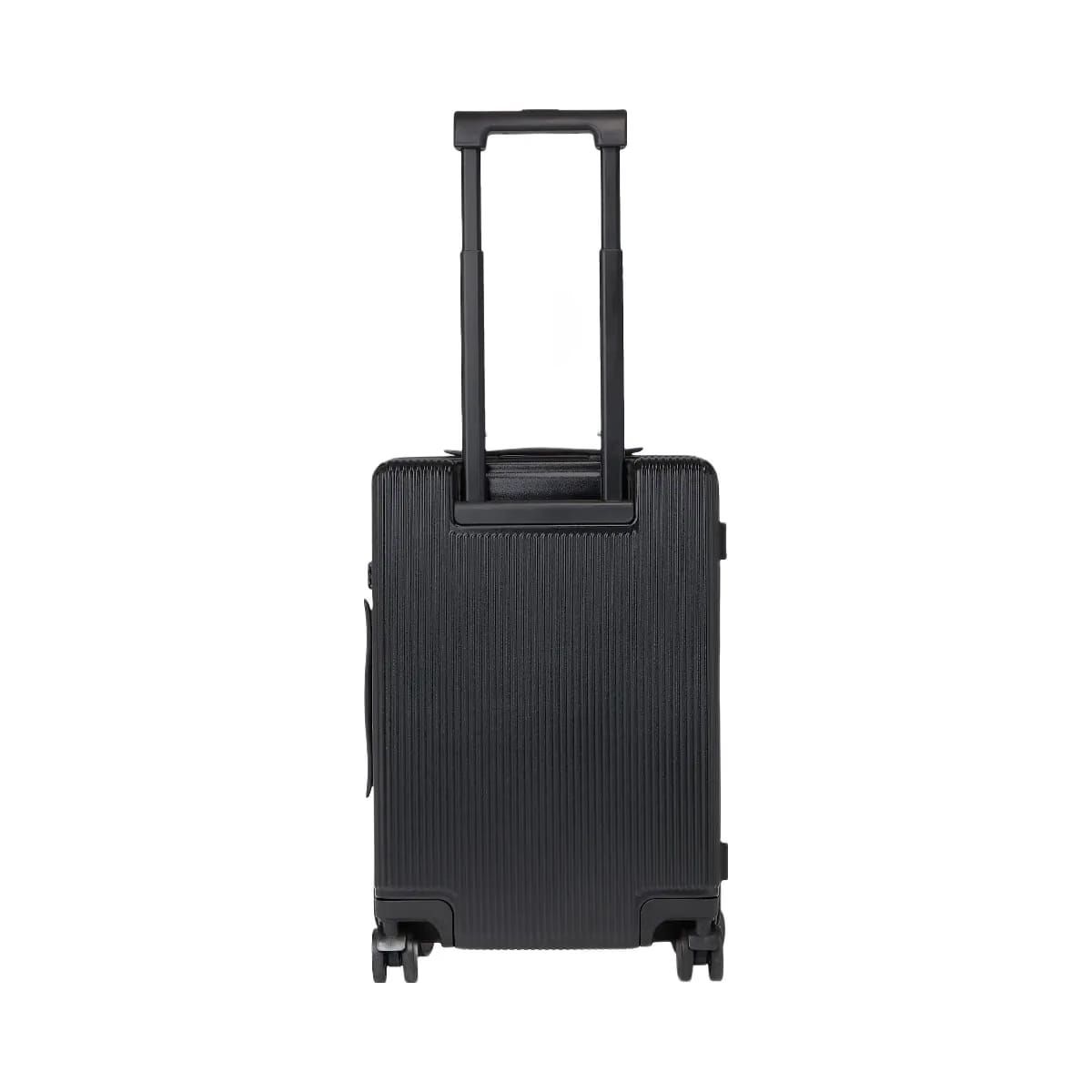 Karl Lagerfeld Ikon Hard-Shell Trolley Case Black